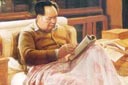 陪毛泽东就寝的"夫人"
