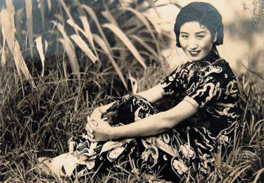 高清:23岁为国捐躯--色诱失败牺牲的<em>女</em>间谍【6
