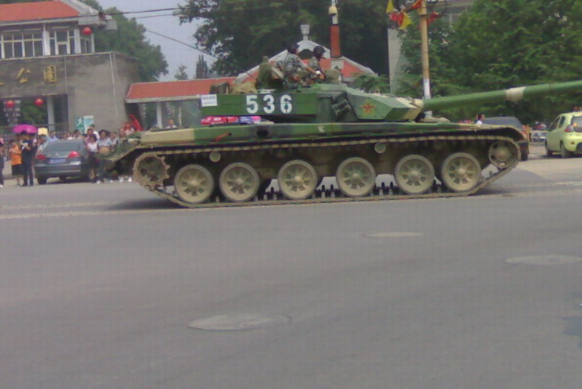 ���壺��ž�99ʽ��ս̹�˲����������֡�6��
