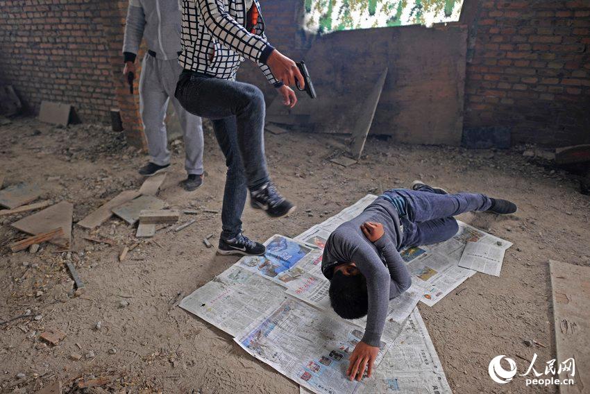 5��11�գ�������һ�����˵ġ����ʡ��⵽���ֲ����ӡ���Ź������/CFP