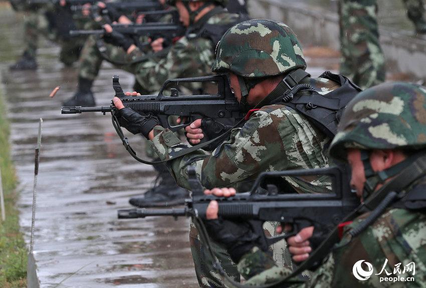 5��11�գ���������ս��Ա���й���ʵ�����������/CFP