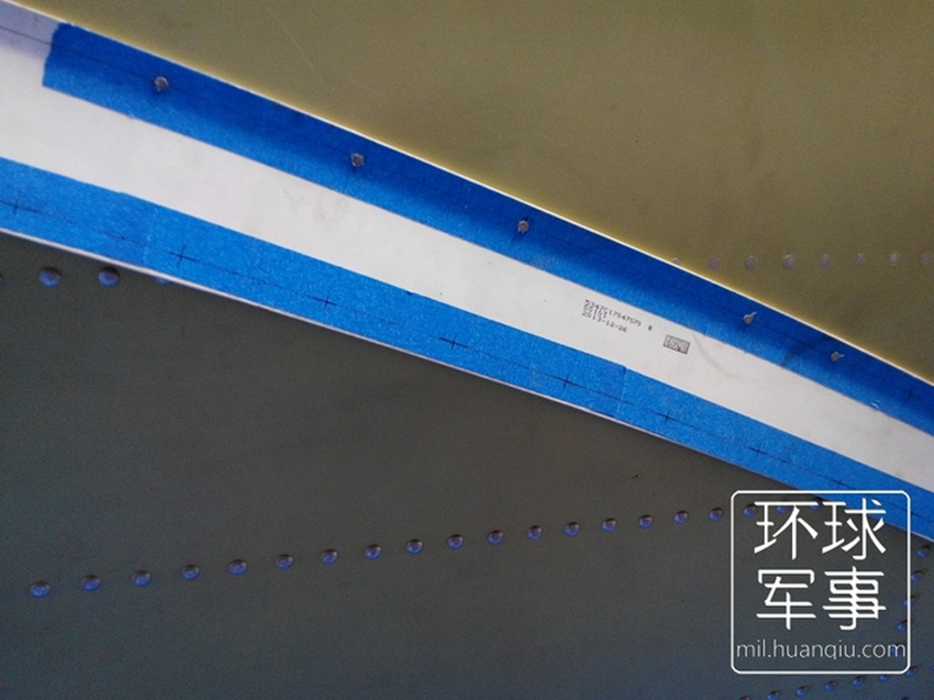 C919ǰ�����󲿶�  �żӾ��� 