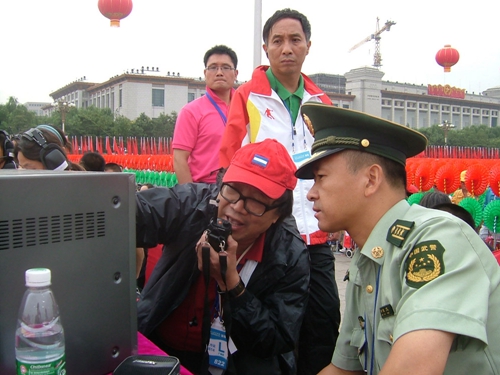 2009ǰϦ찲Ź㳡ָӲֳ߻Ⱥзӷ