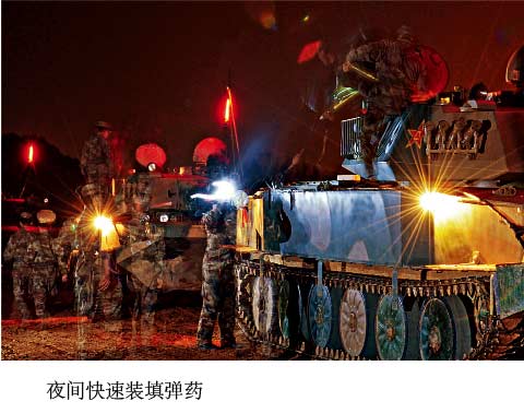 ���壺�Ҿ�����̹��Ⱥ��ҹϮ ����ϵͳ������ս���2��