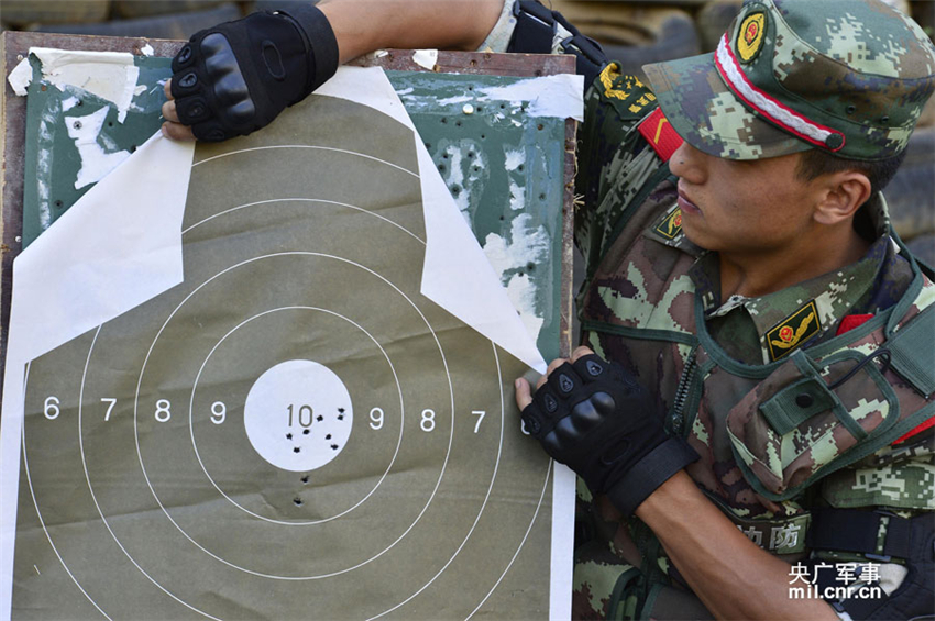 ʹ�ö๦����׼����һ��սʿ���ɵĴ���98����