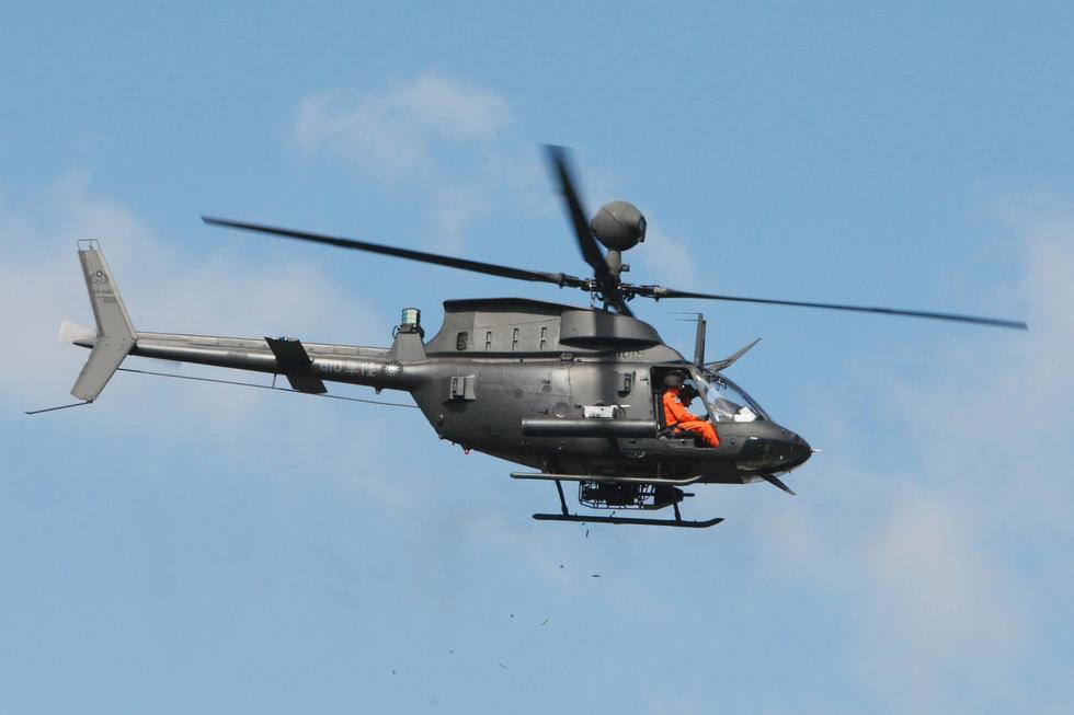 OH-58ʿֱ