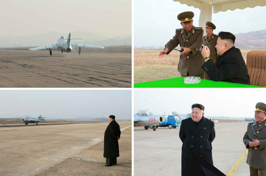 朝鲜高清爽