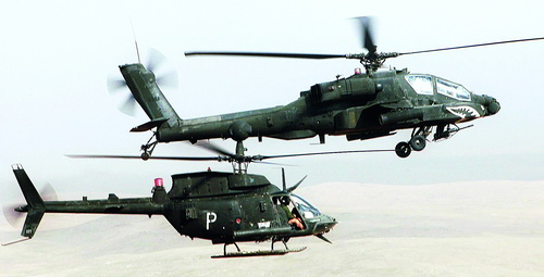 亚太多国加速打造海上力量 军用直升机需求迫切--军事