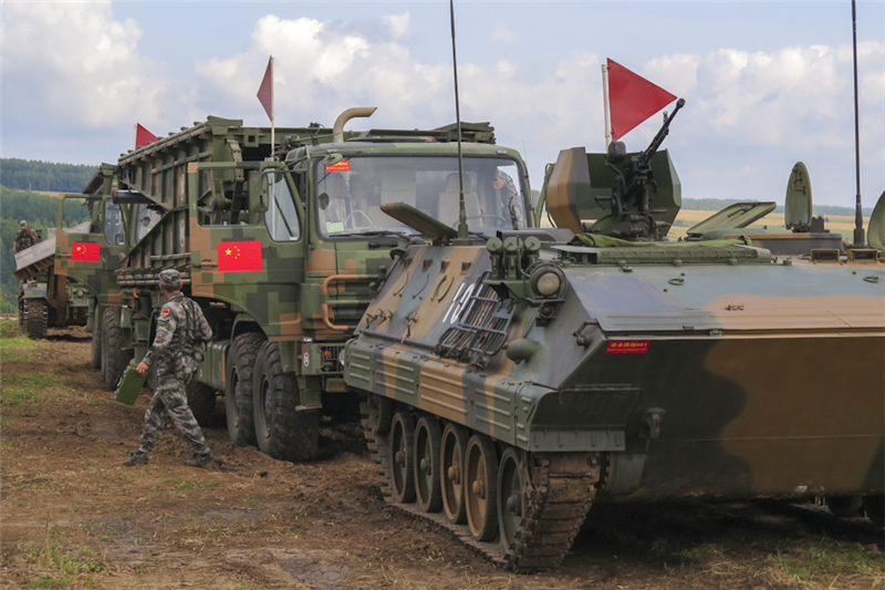 ���壺��ž�03ɡ���������BMD-2һ�ϸ��¡�5��