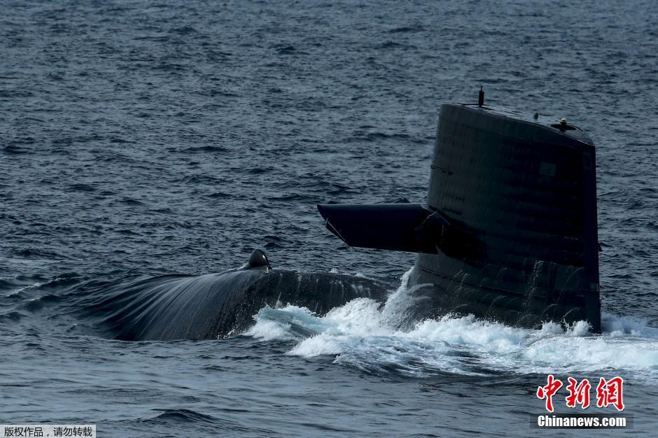 高清:日本主力戰艦傾巢出動海上閱兵【10】