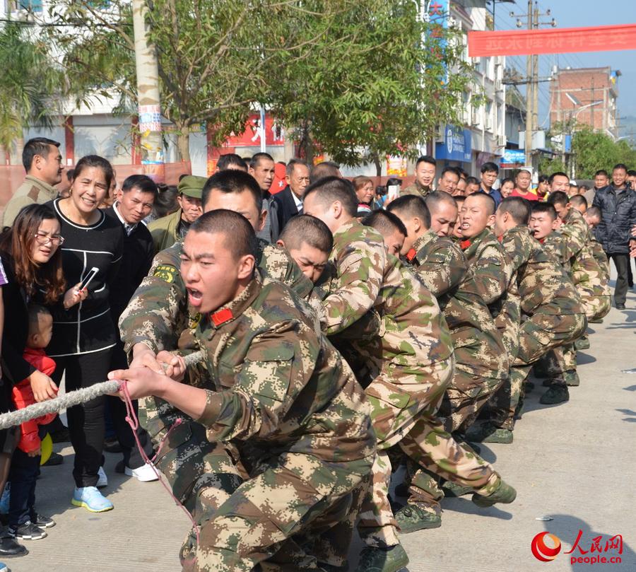 ͼΪ�ٱ��μ�פ�ؾ��еİκӱ���