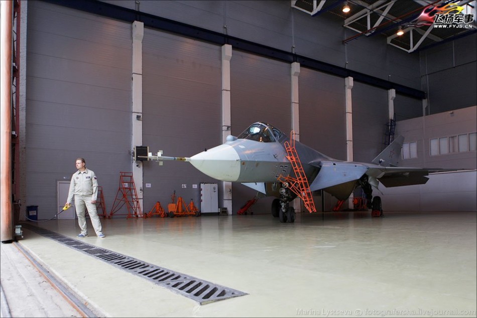 ��������ٹ�:T-50���ͺܱ���(ͼ)��2��