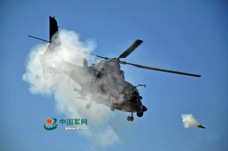 高清:您有一封來自空軍的邀請函，請查收！【11】