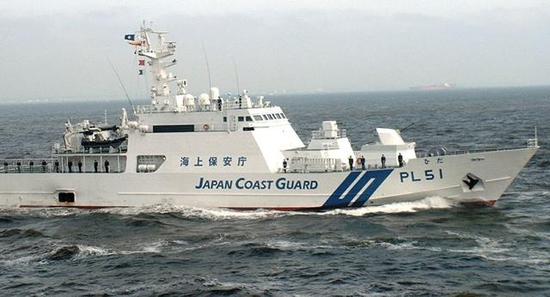 专家:日或对钓鱼岛有更强硬措施 中国执法力量占优