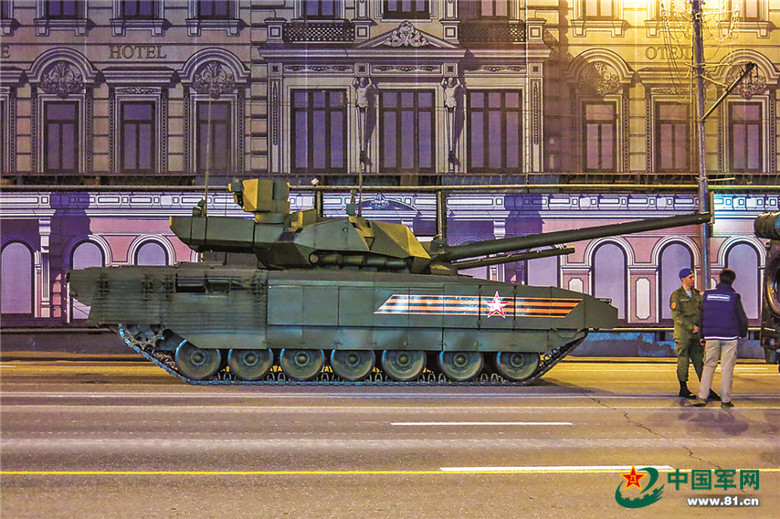 T-14������������ս̹�ˡ�