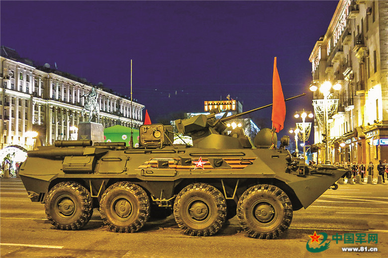 BTR-82A��ʽս����