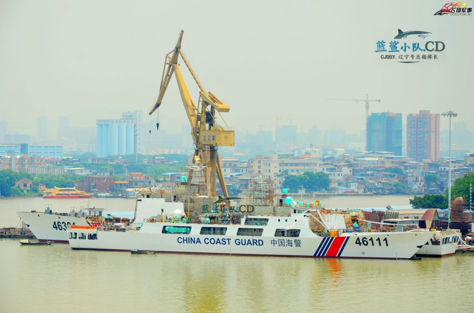 ��ͼ:����һ��054A�ͻ�������ˮ��11��