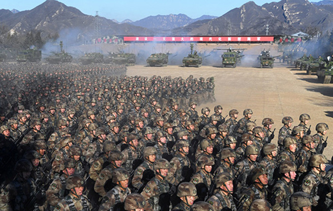 ������ս�ٳ�������2021��ȫ���������꿪ѵ��ɨ��