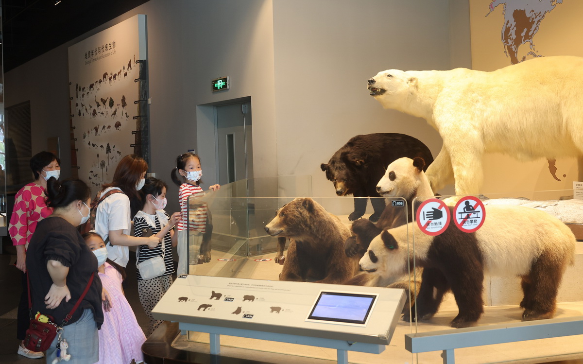 上海：多家博物館恢復開放