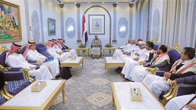 沙特与胡塞武装会谈，也门和平进程或迎曙光