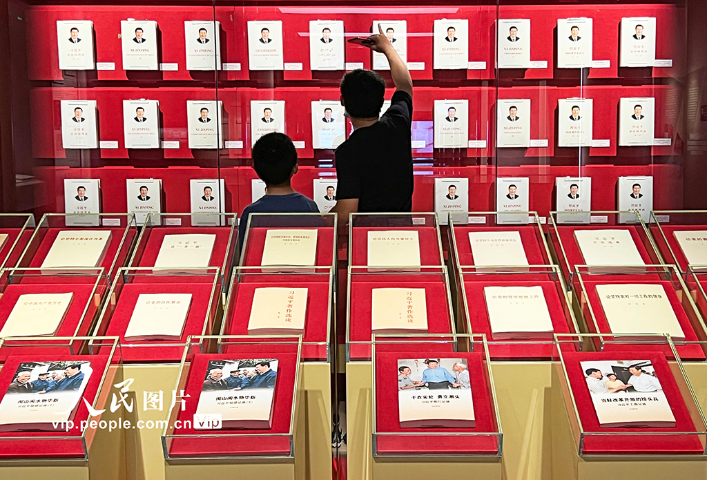 上海：中國近現代新聞出版博物館正式開放