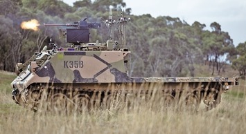 澳大利亚加速构建“智慧国防军”