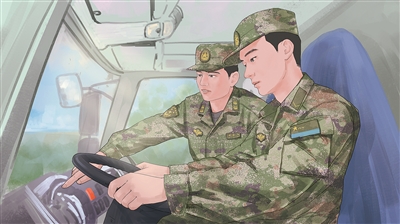 绘图：唐建平