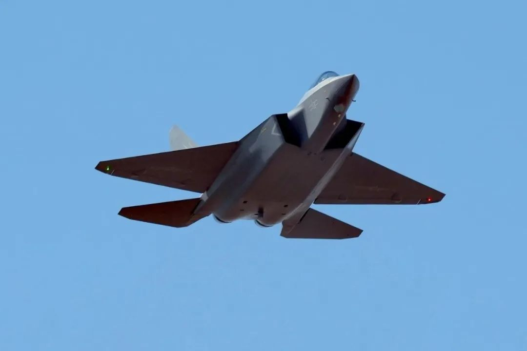 殲-35A