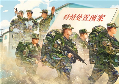 绘图：房君豪