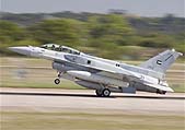 �ͻ�˹̹F-16�Ŀ�ս����