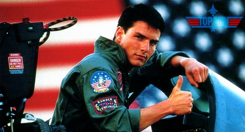 《现代兵器》推出新增刊再现F-14王者雄风(3)