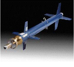 AV-8B战机成功试投宝石路Ⅱ双模制导炸弹