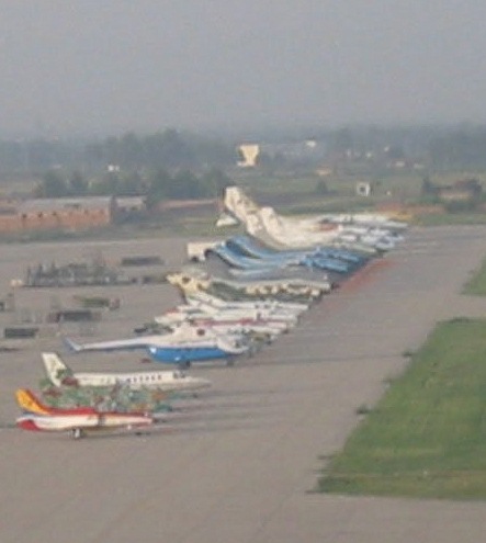 背景资料:中国试飞院 (3)