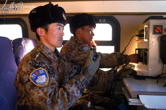 组图:神仙湾哨卡的变迁 (8)