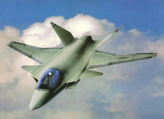中国将发展第四代战机 具备优异的隐身