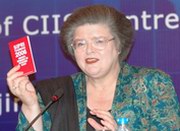 SIPRI�о�����������˹Ůʿ