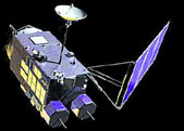 日本將在8月16日發射探月衛星