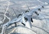 俄空軍考慮購買新蘇-35戰機