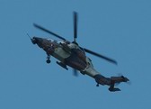 “虎”式攻击直升机