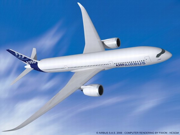 阿联酋航空公司考虑放弃购买百架波音787飞机 