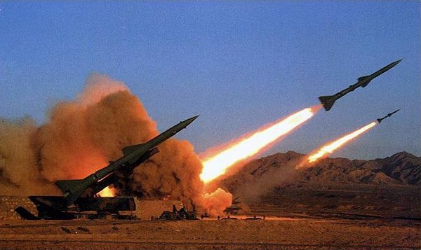 中国防空导弹发展新趋势(2)