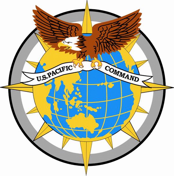 新闻背景:美国太平洋司令部的历史沿革