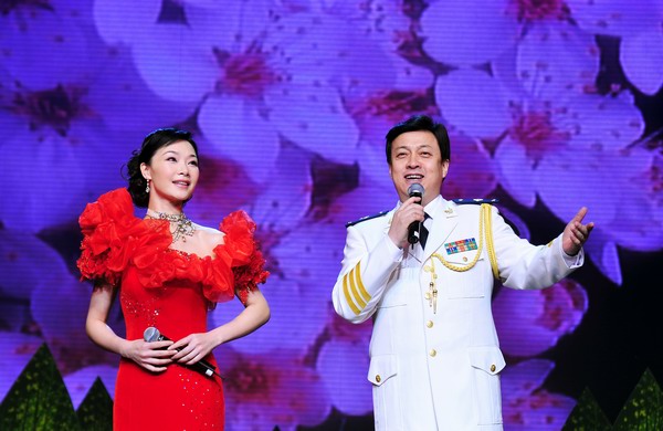 国泰民安 吕继宏