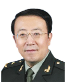 第47集团军政委范长秘少将接苗华任兰州军区政治部 ...