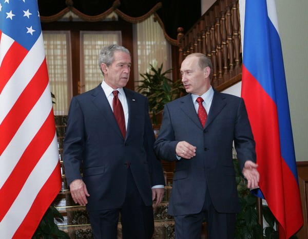 俄外长认为俄美索契峰会取得重要成果 