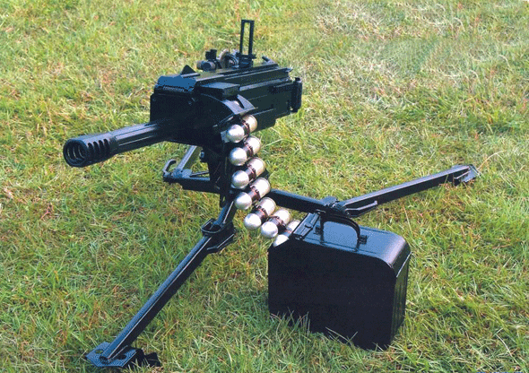 有6发或15发的弹夹)和可以安装在突击步枪枪管下的lg1增程榴弹发射器