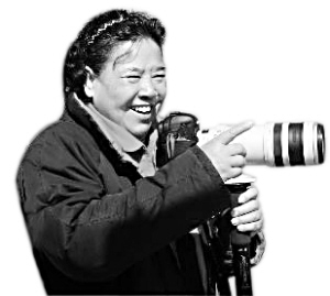 中国摄影家协会主席邵华病逝终年69岁