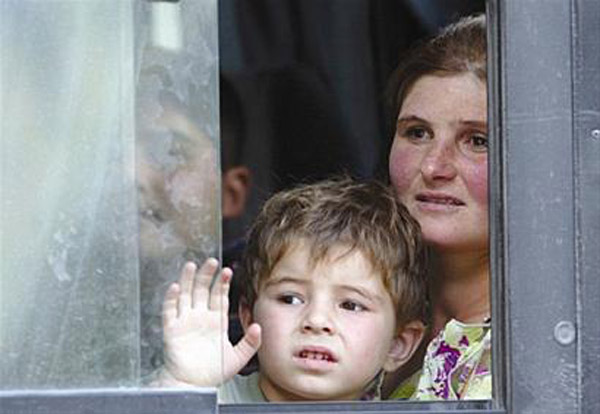 格称逾200人在军事行动中丧生 上千人受伤 (3