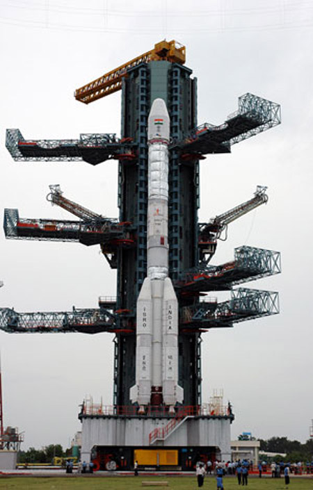 印度:设法成为新兴的洲际导弹国家 (3)