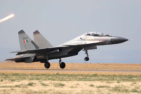 印度空军拟增购6架俄制伊尔 78空中加油机 图 